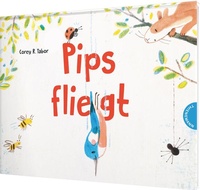 Enlarge image Cover: Pips fliegt - Thienemann