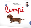 Cover: Lumpi 1: Lumpi - Thienemann