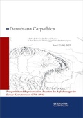 Bild: Danubiana Carpathica / 2022 - De Gruyter