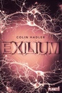 Cover: Exilium - Planet!