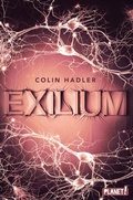 Cover: Exilium - Planet!