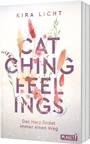 Cover: Catching Feelings - Planet!