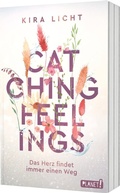 Cover: Catching Feelings - Planet!