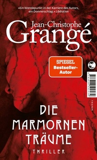 Abbildung von: Die marmornen Träume - Tropen