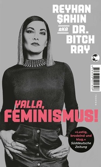 Abbildung von: Yalla, Feminismus! - Tropen