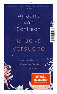 Abbildung von: Glücksversuche - Tropen