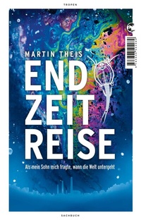 Abbildung von: Endzeitreise - Tropen