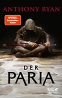 Cover: Der Paria - Klett-Cotta