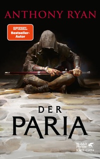 Enlarge image Cover: Der Paria - Klett-Cotta