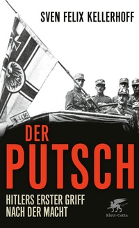 Abbildung von: Der Putsch - Klett-Cotta