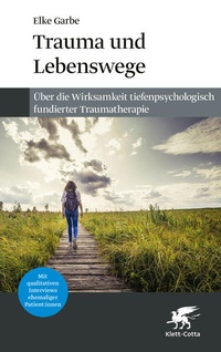 Enlarge image Cover: Trauma und Lebenswege - Klett-Cotta