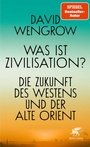 Cover: Was ist Zivilisation? - Klett-Cotta