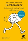 Cover: Hochbegabung - Klett-Cotta