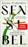 Cover: Sensibel - Klett-Cotta