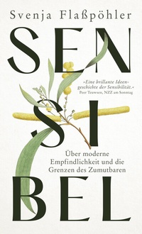 Abbildung von: Sensibel - Klett-Cotta