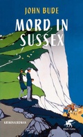 Cover: Mord in Sussex - Klett-Cotta
