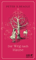 Cover: Der Weg nach Hause - Klett-Cotta