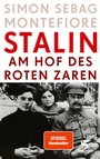 Cover: Stalin - Klett-Cotta