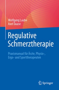 Abbildung von: Regulative Schmerztherapie - Springer