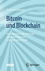 Cover: Bitcoin und Blockchain - Springer