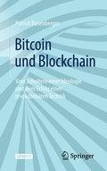 Cover: Bitcoin und Blockchain - Springer