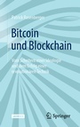 Cover: Bitcoin und Blockchain - Springer