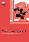 Cover: Mehr Sprachigkeit II - Praesens Verlag