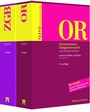 Cover: TEXTO Kombipaket ZGB, OR - Helbing & Lichtenhahn