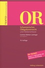 Cover: TEXTO OR - Helbing & Lichtenhahn