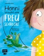 Cover: Hanni braucht eine Freuschrecke - Edition Michael Fischer / EMF Verlag