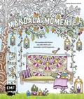 Cover: Meine Ausmalpause: Mandala-Momente - Edition Michael Fischer / EMF Verlag
