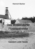 Cover: Das W&ouml;lsendorfer Flussspatrevier - epubli