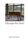 Cover: Olympiadorf - epubli