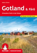Bild: Gotland & Fårö - Rother Bergverlag