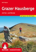Abbildung von: Grazer Hausberge - Rother Bergverlag