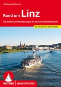 Bild: Rund um Linz - Rother Bergverlag