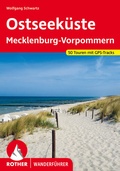 Bild: Ostseeküste Mecklenburg-Vorpommern - Rother Bergverlag