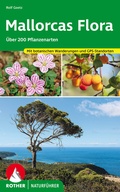 Bild: Mallorcas Flora - Rother Bergverlag