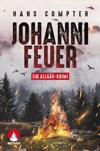 Abbildung von: Johannifeuer - Rother Bergverlag