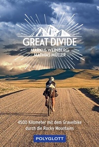 Abbildung von: Great Divide - Polyglott