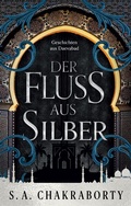 Cover: Der Fluss aus Silber - Panini Verlags GmbH