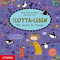 Cover: Mein Lotta-Leben. Hier taucht der Papagei - Jumbo
