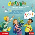 Cover: Ohrenb&auml;r. Meine sch&ouml;nsten Schulgeschichten - Jumbo