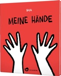 Cover: Meine H&auml;nde - Aladin