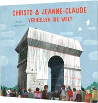 Abbildung von: Christo & Jeanne-Claude verhüllen die Welt - Aladin