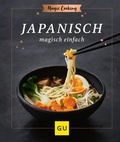 Cover: Japanisch magisch einfach - Gr&auml;fe und Unzer