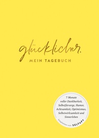 Enlarge image Cover: glücklicher. - Gräfe und Unzer