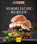 Cover: Himmlische Burger - Gr&auml;fe und Unzer