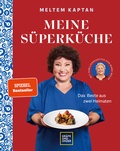 Cover: Meine S&uuml;perk&uuml;che - Gr&auml;fe und Unzer Autorenverlag
