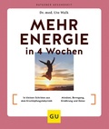 Abbildung von: Mehr Energie in 4 Wochen - Gräfe und Unzer